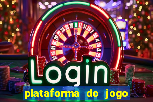 plataforma do jogo do touro